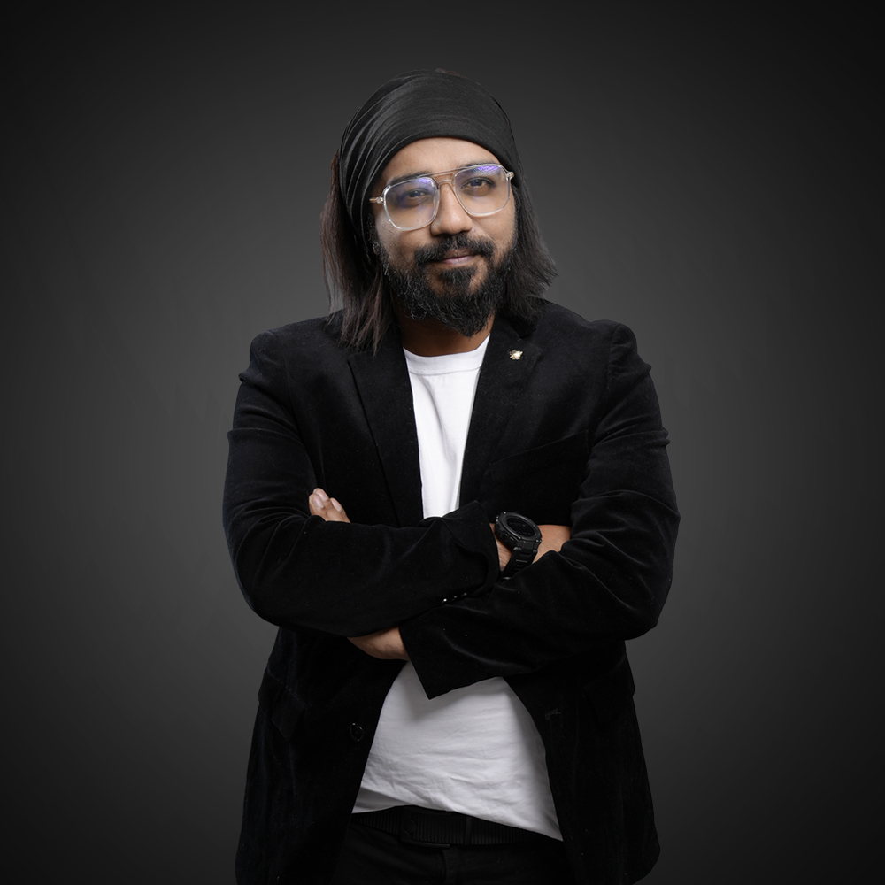 presenter urdu