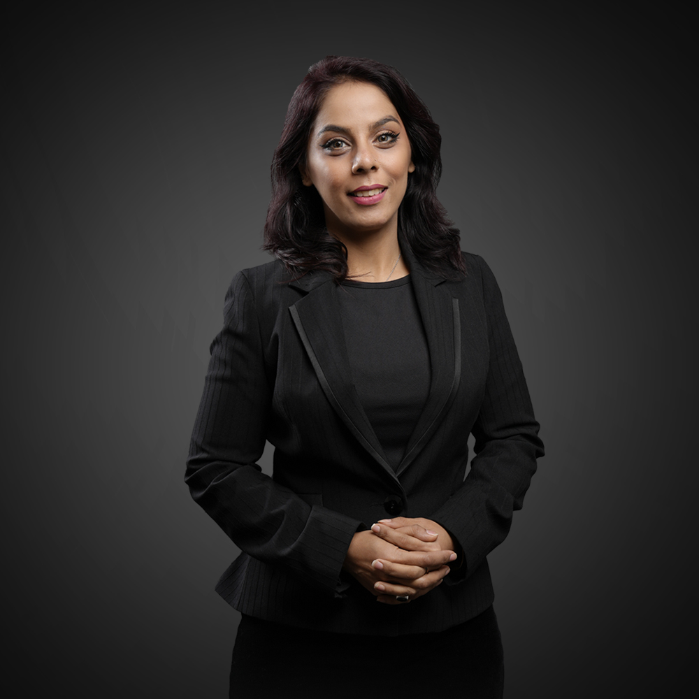 presenter urdu