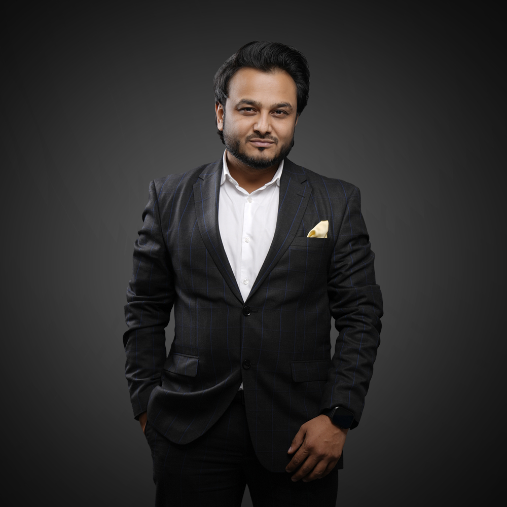 presenter urdu
