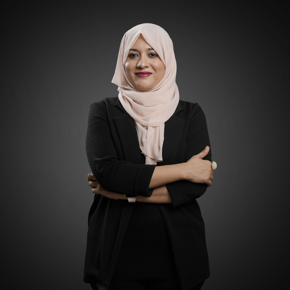 presenter urdu