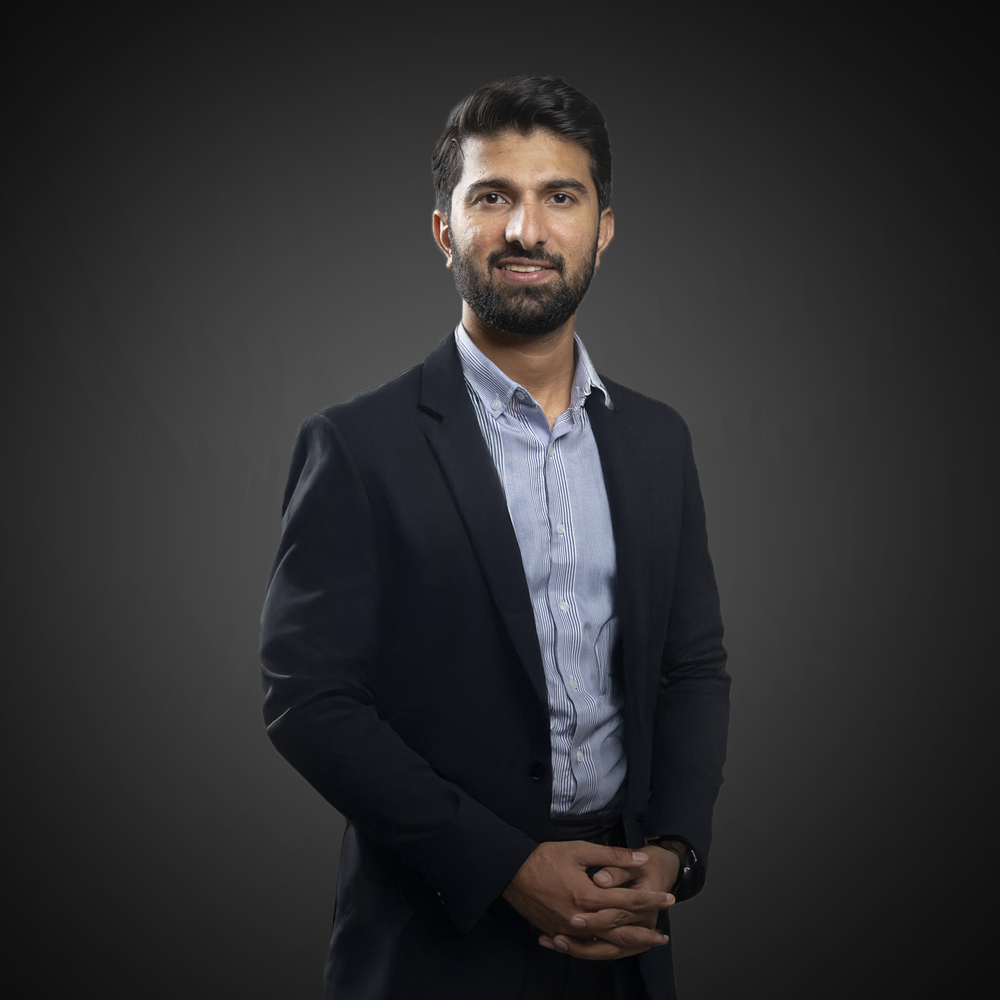 presenter urdu